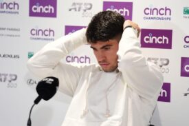 Carlos Alcaraz