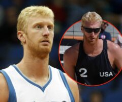 Chase Budinger