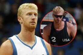 Chase Budinger