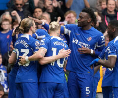 Chelsea FC