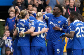 Chelsea FC