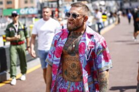 Conor McGregor