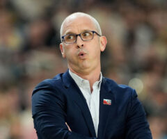 Dan Hurley