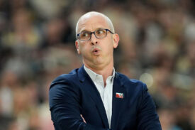 Dan Hurley