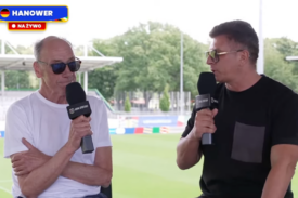 Dariusz Szpakowski, Mateusz Borek