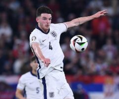 Declan Rice