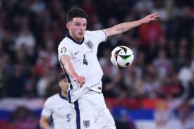 Declan Rice