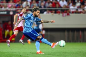 Douglas Luiz