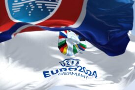 EURO 2024