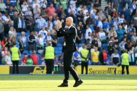 Erik ten Hag