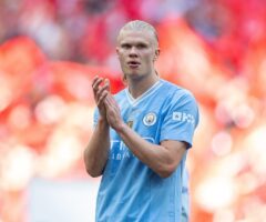 Erling Haaland