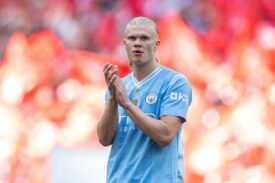 Erling Haaland