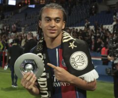 Ethan Mbappe