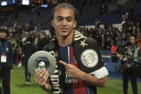 Ethan Mbappe