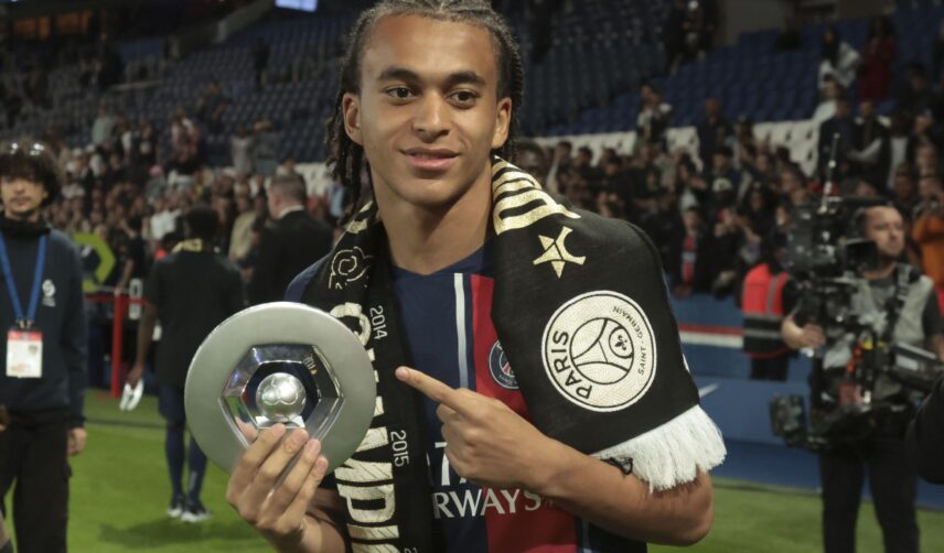 Ethan Mbappe