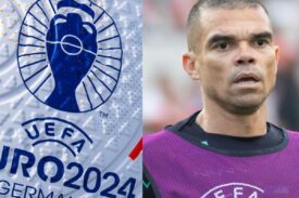 Euro 2024 Pepe