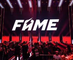 Gala Fame MMA