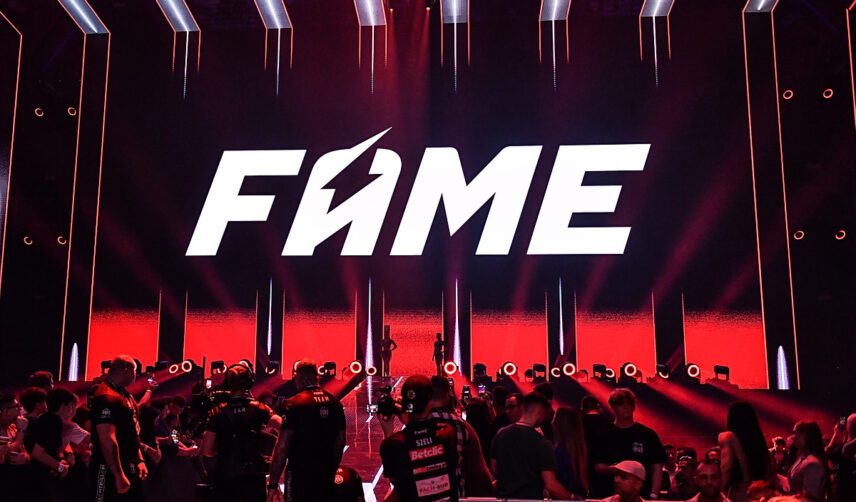 Gala Fame MMA