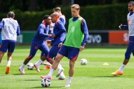 Frenkie de Jong