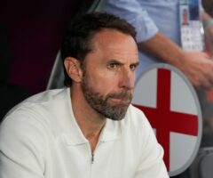 Gareth Southgate