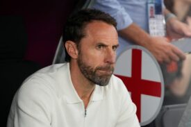 Gareth Southgate