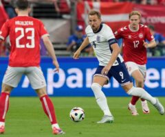 Harry Kane