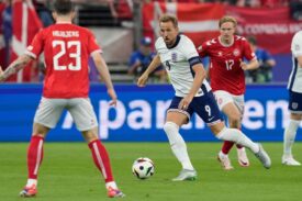 Harry Kane