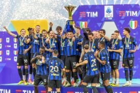 Inter Mediolan