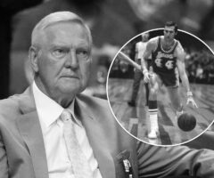 Jerry West