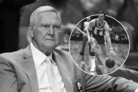 Jerry West