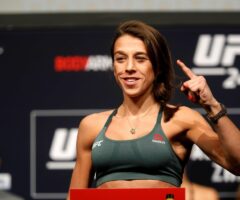 Joanna Jędrzejczyk