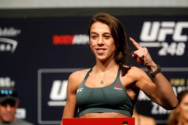 Joanna Jędrzejczyk