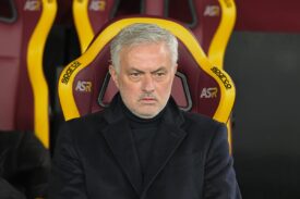 Jose Mourinho