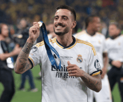 Joselu