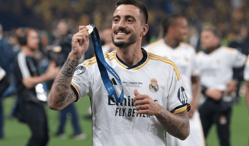 Joselu