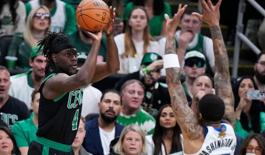 Jrue Holiday