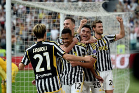 Juventus