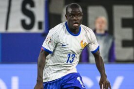 N'Golo K