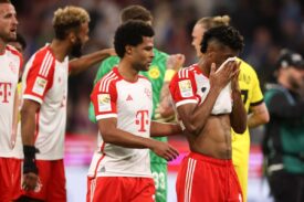 Kingsley Coman