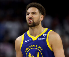 Klay Thompson