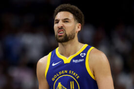 Klay Thompson
