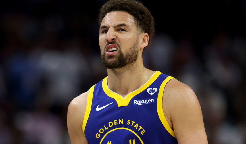 Klay Thompson