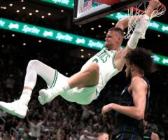 Kristaps Porzingis