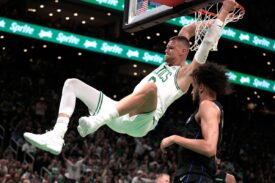 Kristaps Porzingis