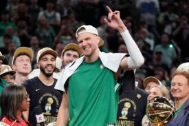 Kristaps Porzingis