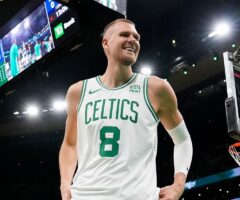 Kristaps Porzingis