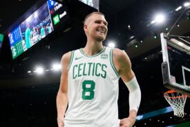 Kristaps Porzingis