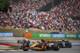Lando Norris