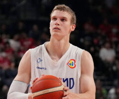 Lauri Markkanen