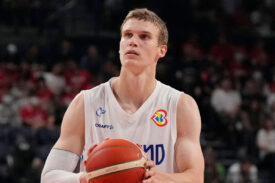 Lauri Markkanen